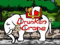 Hry Drunken Crane