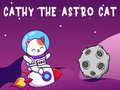 Hry Cathy the Astro Cat