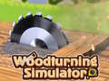 Hry Woodturning Simulator 