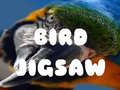 Hry Bird Jigsaw