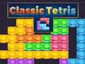 Hry Classic Tetris