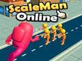 Hry ScaleMan Online