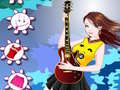 Hry Guitarist Girl