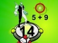Hry Ben 10 Addition