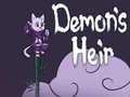 Hry Demon's Heir
