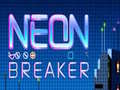 Hry Neon Breaker