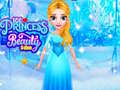 Hry Ice Princess Beauty Salon