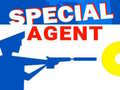Hry Special Agent