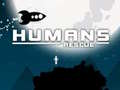 Hry Humans Rescue