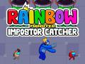 Hry Rainbow Monster Impostor Catcher