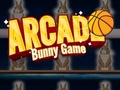 Hry Arcade Bunny