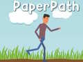 Hry Paper Path