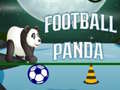 Hry Football Panda