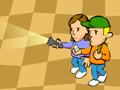 Hry Save Ed