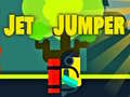 Hry Jet Jumper 