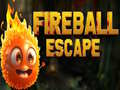 Hry Fireball Escape