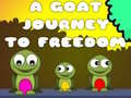 Hry A Goat Journey to Freedom