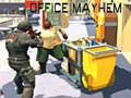 Hry Office Mayhem
