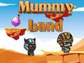 Hry Mummy Land