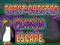 Hry Erect Crested Penguin Escape
