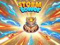 Hry Storm Tower