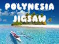 Hry Polynesia Jigsaw