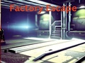 Hry Desolation: Factory Escape