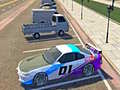Hry Japan Drift Racing Car Simulator