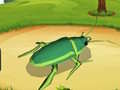 Hry Insect World War Online