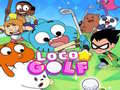 Hry Loco Golf