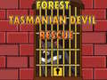 Hry Forest Tasmanian Devil Rescue