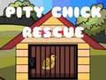 Hry Pity Chick Rescue