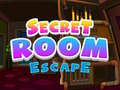 Hry Secret Room Escape