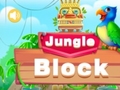 Hry Jungle Block