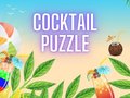 Hry Cocktail Puzzle