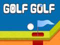Hry Golf Golf