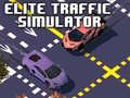 Hry Elite Traffic: Simulator