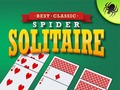 Hry Best Classic Spider Solitaire