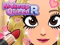 Hry Make Up Queen R