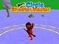 Hry Circle Shooter Master