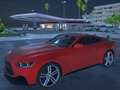 Hry City Car Parking 3D