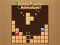 Hry Block Puzzle Adventure