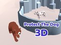 Hry Protect The Dog 3d