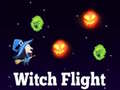 Hry Witch Flight