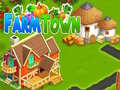 Hry Farm Town