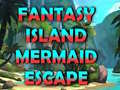 Hry Fantasy Island Mermaid Escape