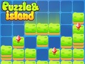 Hry Puzzle & Island