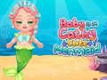 Hry Baby Cathy Ep34 Cute Mermaid