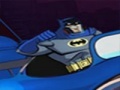 Hry Batman vs zombies