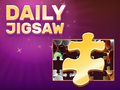 Hry Daily Jigsaw